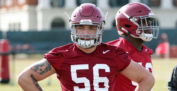 Nick Saban provides updates on Trevon Diggs, Antonio Alfano