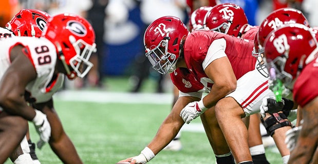 By the Numbers: Closer look at the competition for the 2026 Georgia ...
