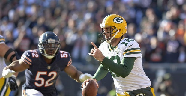 Packer Report Preview: Packers Vs. Bears