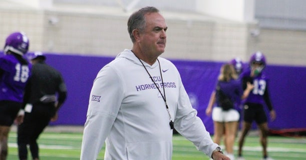 Exclusive Interview with Sonny Dykes