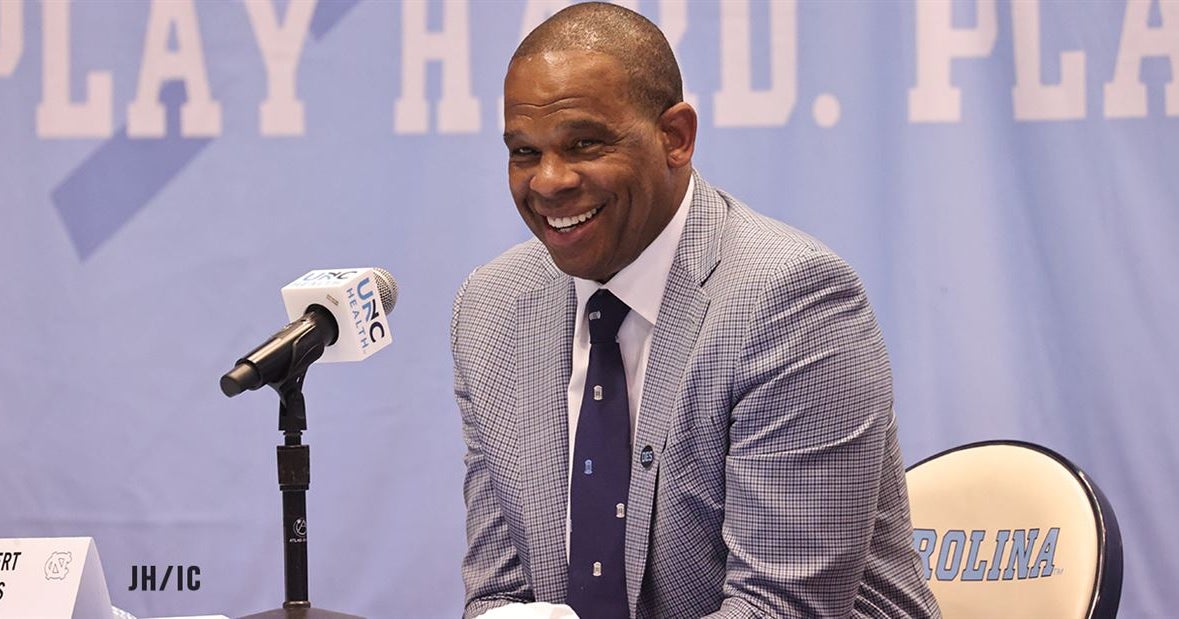 Report: UNC Men's Basketball To Host Brown University In 2021-22 Report: UNC Men's Basketball To Host Brown University In 2021-22