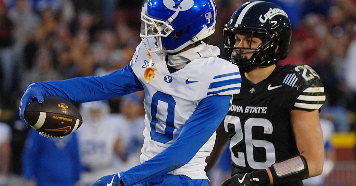 The 5 Performance Metrics That Matter Most For BYU In 2026