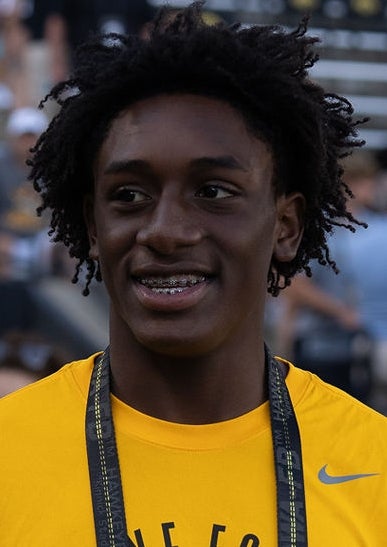 Elijah Echols