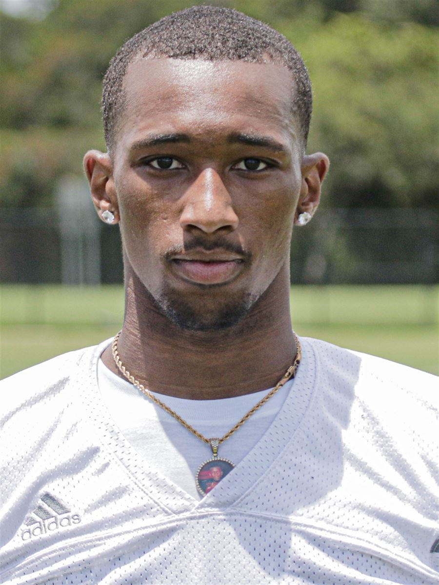 Tony Newsome athlete image