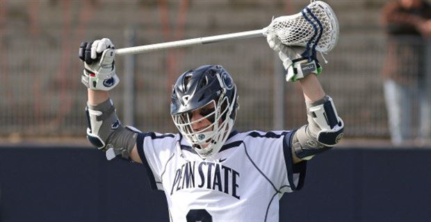 penn state lacrosse jersey