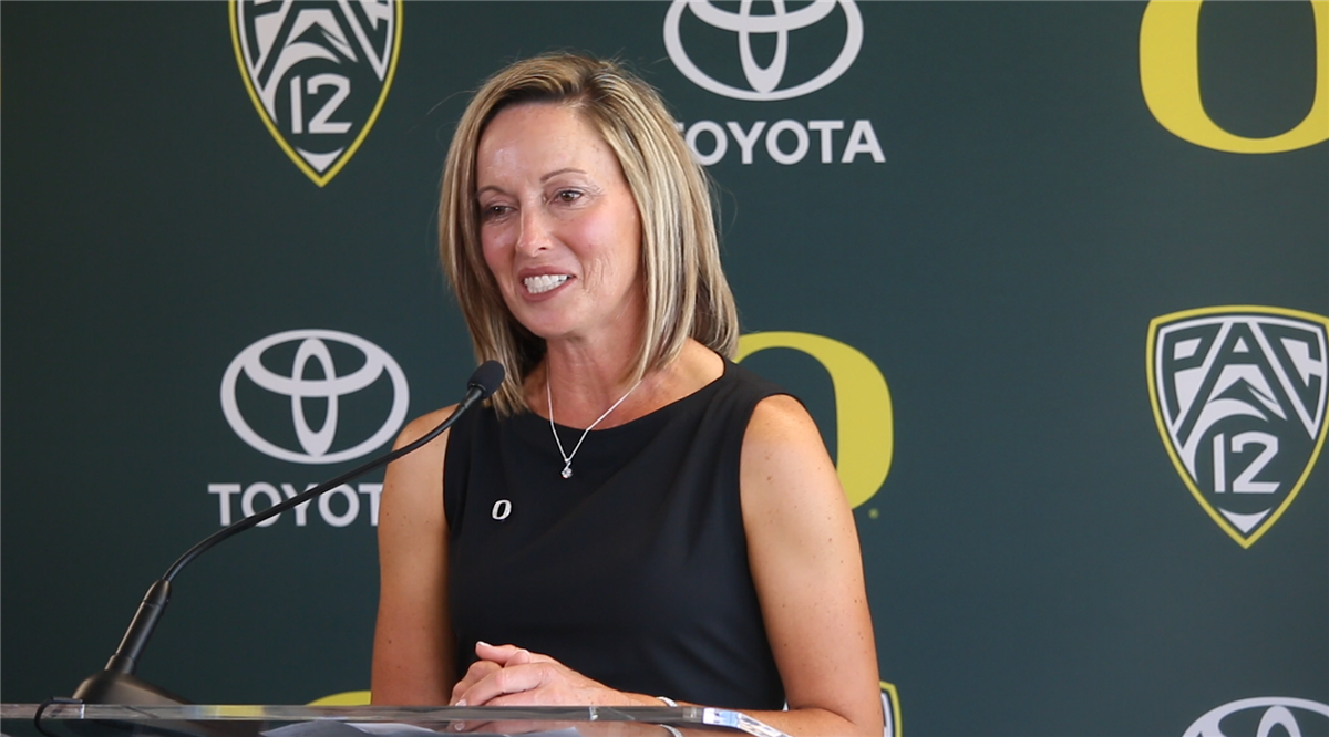 Four takeaways from softball coach Melyssa Lombardi's presser