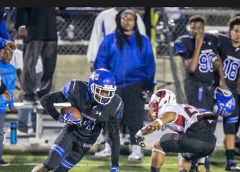 meridian wr talks southern