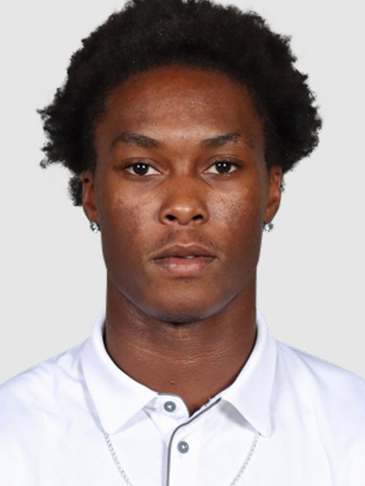 A.J. Little athlete image