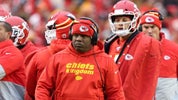 USC coaching search: Eric Bieniemy reveals what he would say if Trojans called USC coaching search: Eric Bieniemy reveals what he would say if Trojans called
