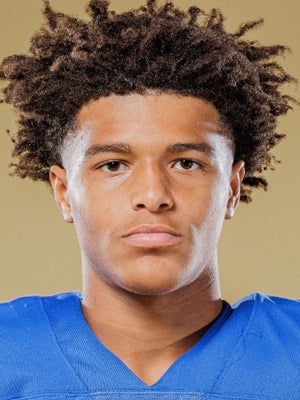Kayden Battle athlete image