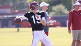 McNair: Regarding Exhibition Game To Conclude Spring Football Practice