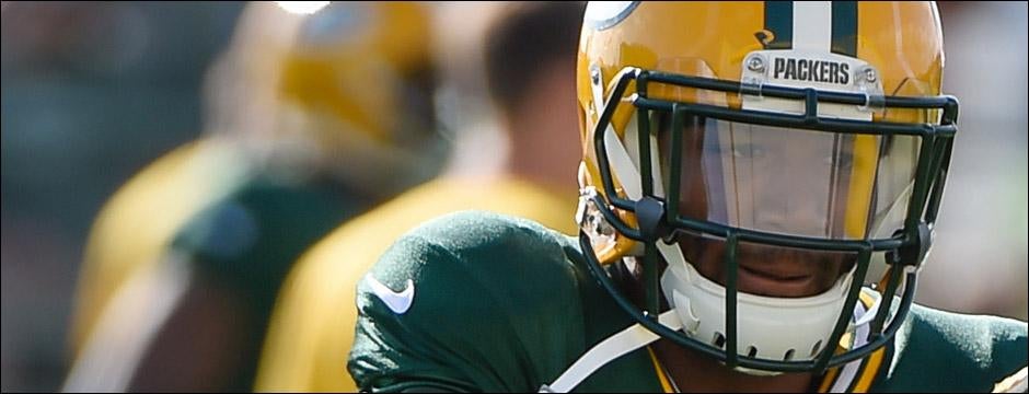 Jarrett Bush Stats, News and Video - CB