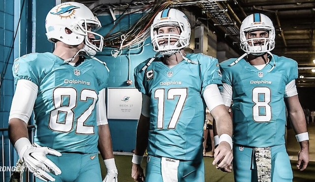 color rush jerseys dolphins