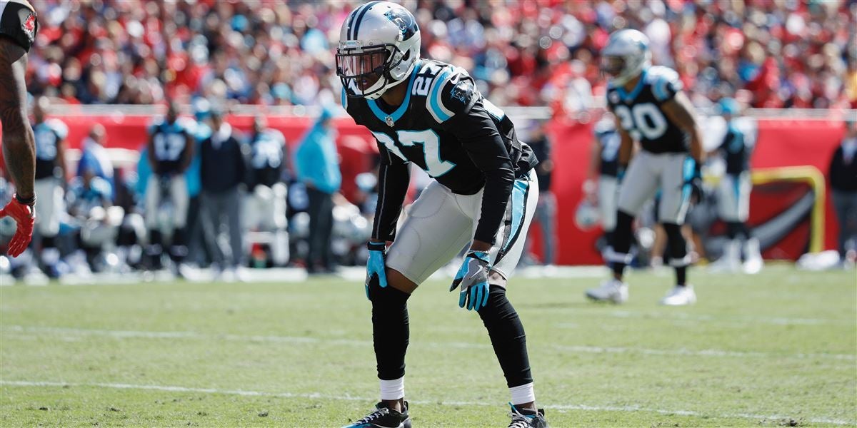 NFL insider believes Panthers should add CB depth