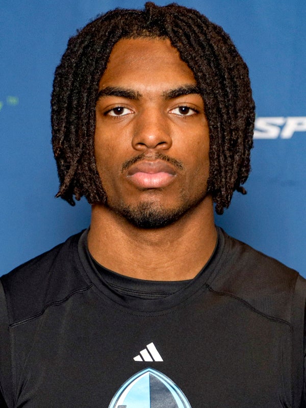 Kambrien Blackmon athlete image