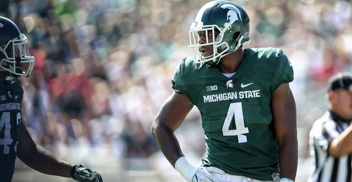 Malik McDowell - Hudl