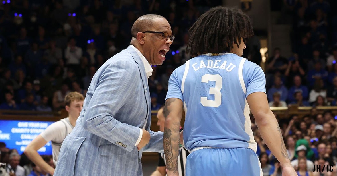 Rob's Takeaways: Talent Disparity; Buy-In; Inflection Point Rob's Takeaways: Talent Disparity; Buy-In; Inflection Point