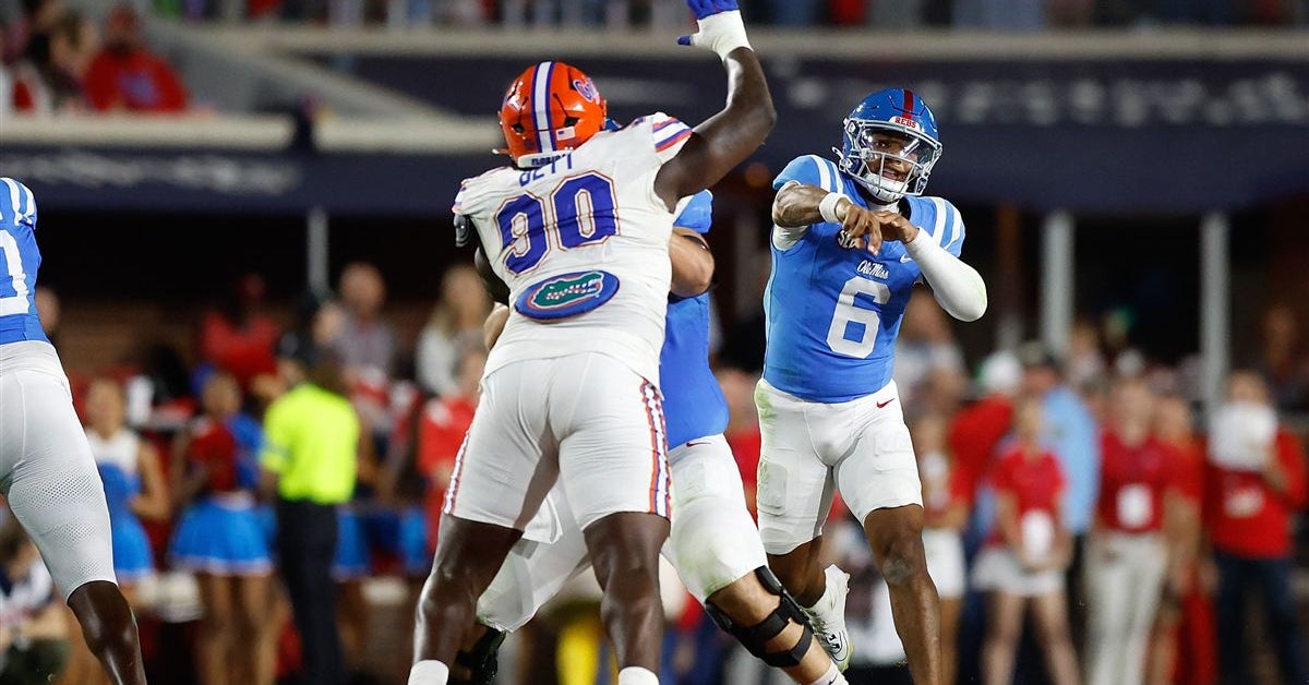 Florida’s Most Important Players in 2026: No. 8