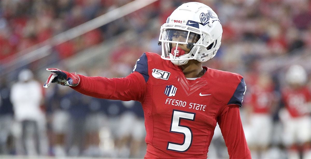 Fresno State Reveals 2020 Football Depth Chart