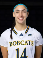 Gal Raviv, Quinnipiac, Combo Guard