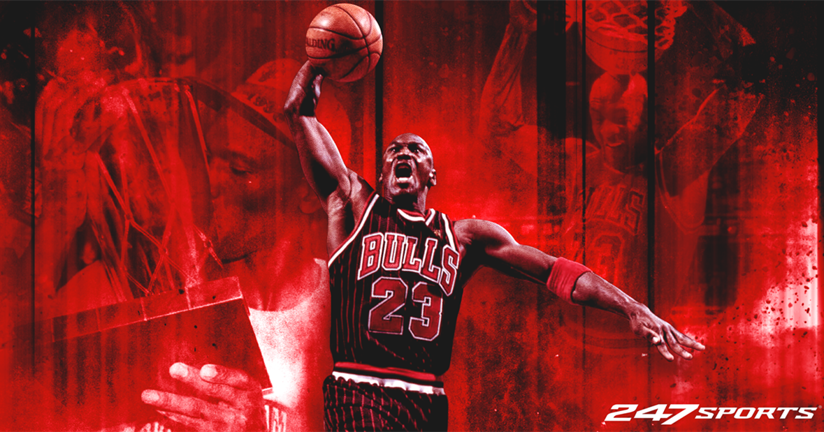 Michael Jordan's Top 10 Greatest Moments