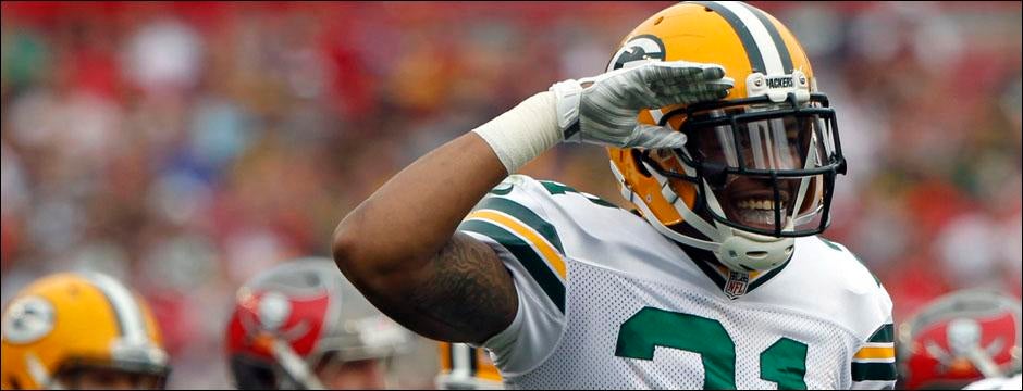 Ha Ha Clinton-Dix – College of Arts & Sciences