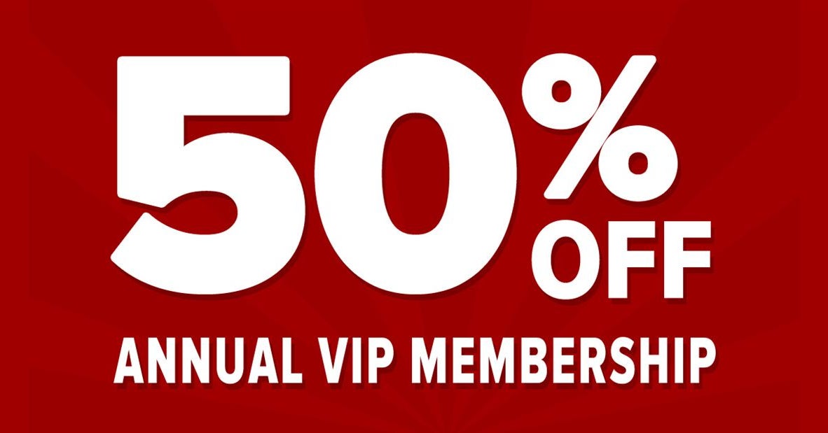 Get 50% off a VIP subscription to Badger247