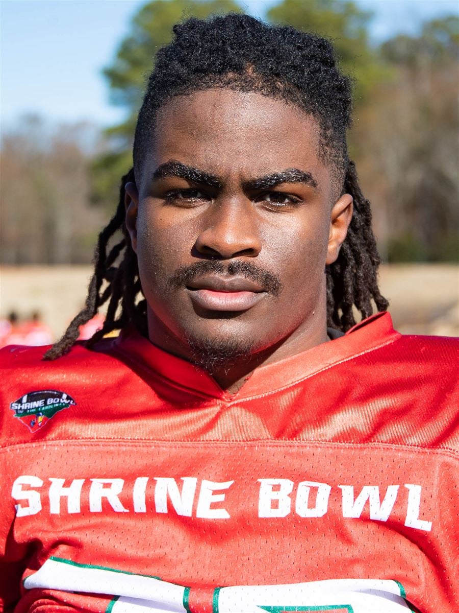 South Carolina 2025 Football Commits