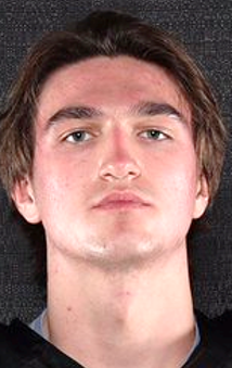 Austin Reeves, Appalachian State, Offensive Tackle