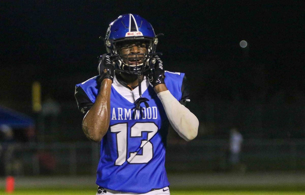 Safety Kye Stokes commits to Ohio State: The impact