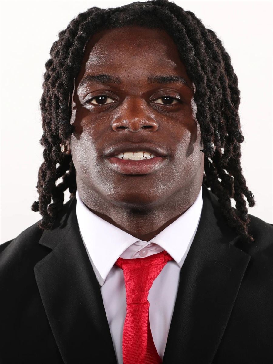 Quan Sanks athlete image