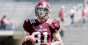 Texas A&M newcomers: Who will contribute right away? Texas A&M newcomers: Who will contribute right away?