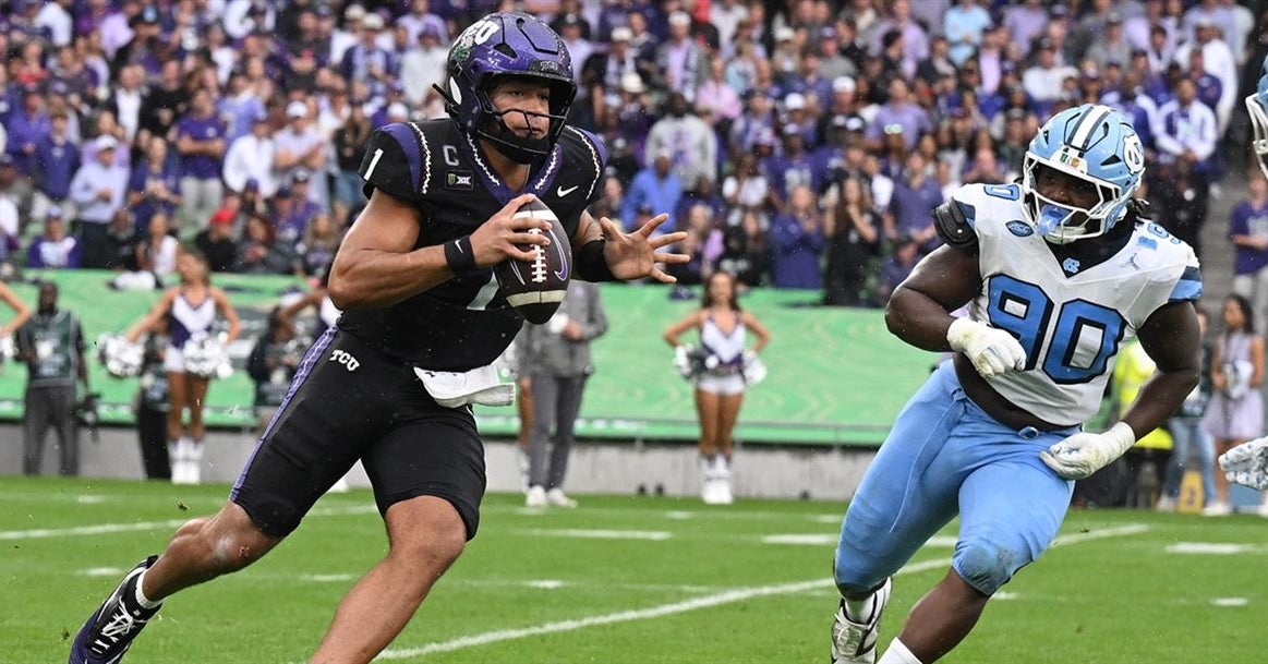 UNC Football Schedule Eval: Tougher, Same, Lighter?