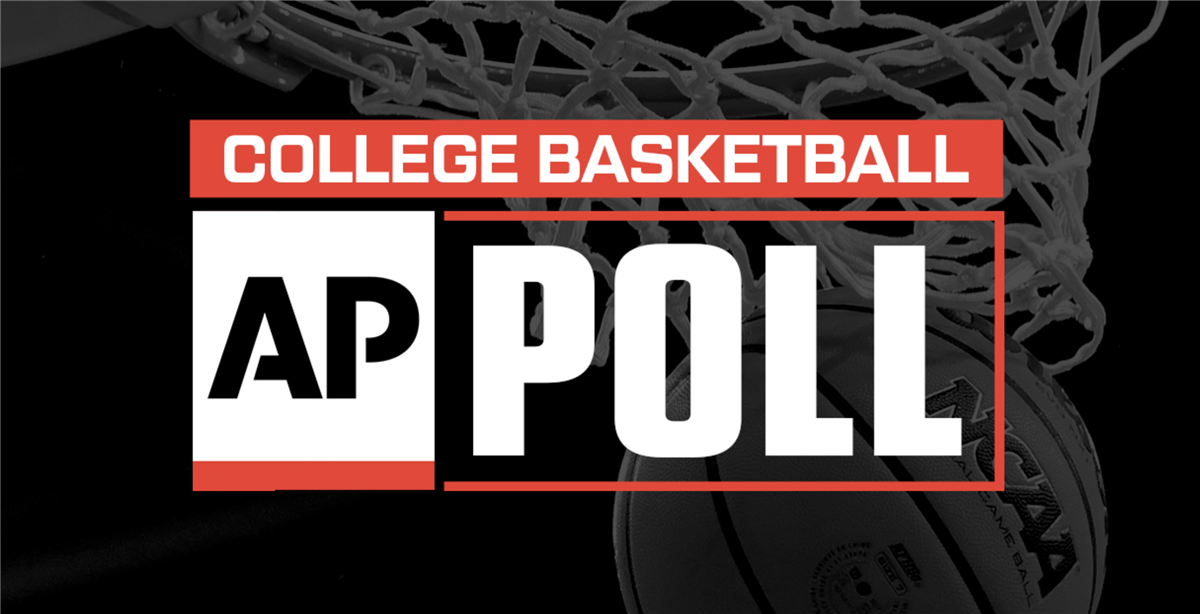 College basketball rankings: Purdue earns AP Top 25's No. 1 spot after  Houston falls to Alabama