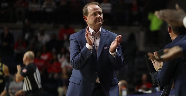 When it came to 50-50 balls against Memphis, Kermit Davis said it was the  worst in his time at Ole Miss
