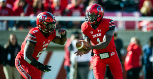 Pac-12 Offense: Dynamic Duos Pac-12 Offense: Dynamic Duos