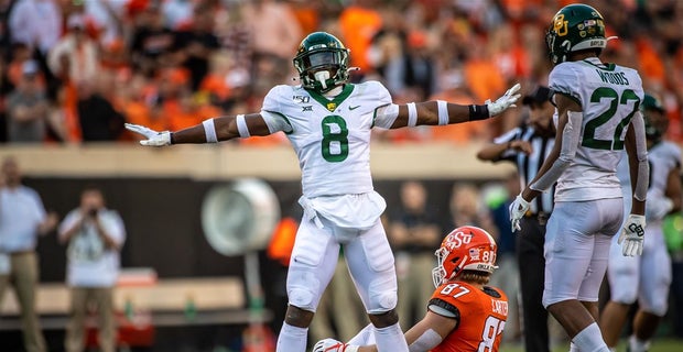 Ten Crazy Stats To Know About Wvu S Remaining Opponents