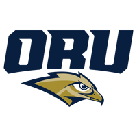 Oral Roberts logo