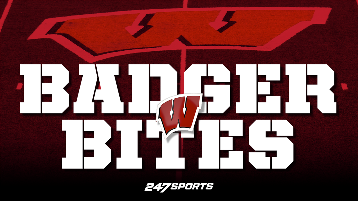 Badger 247sports on sale