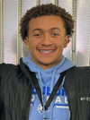 Mark Mathis athlete image