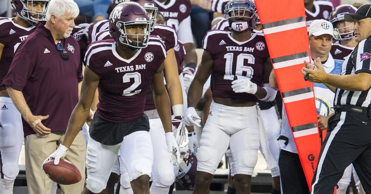 Texas A&M spring game live updates Scores, results, highlights