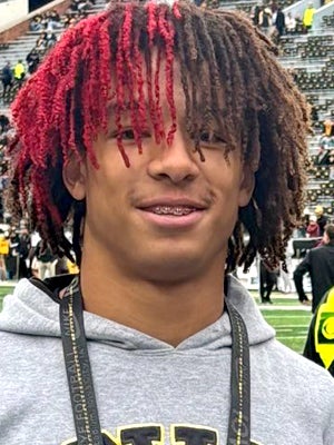 Isaiah Hansen
