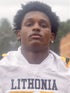 AJ Tillman Jr. athlete image