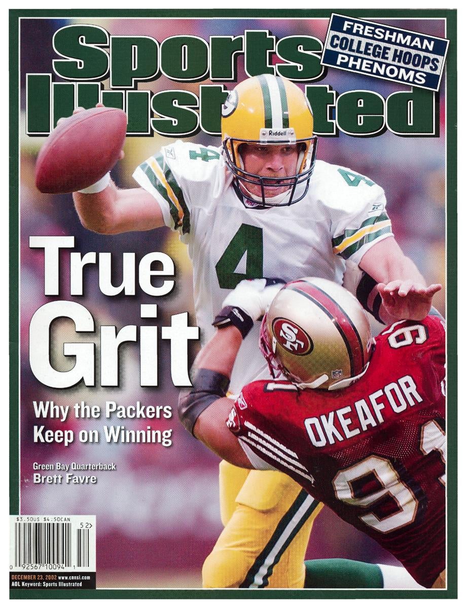 Green Bay Packers - Sports Illustrated