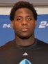 Deontae Walker athlete image