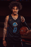 Roddie Anderson III, Boise State, Combo Guard