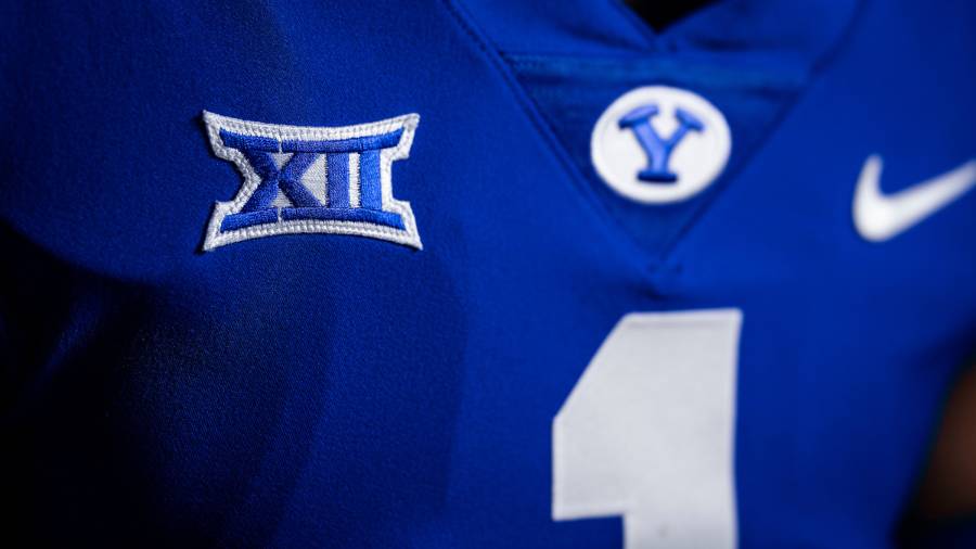 Going to an away BYU football game this year? Do more than just