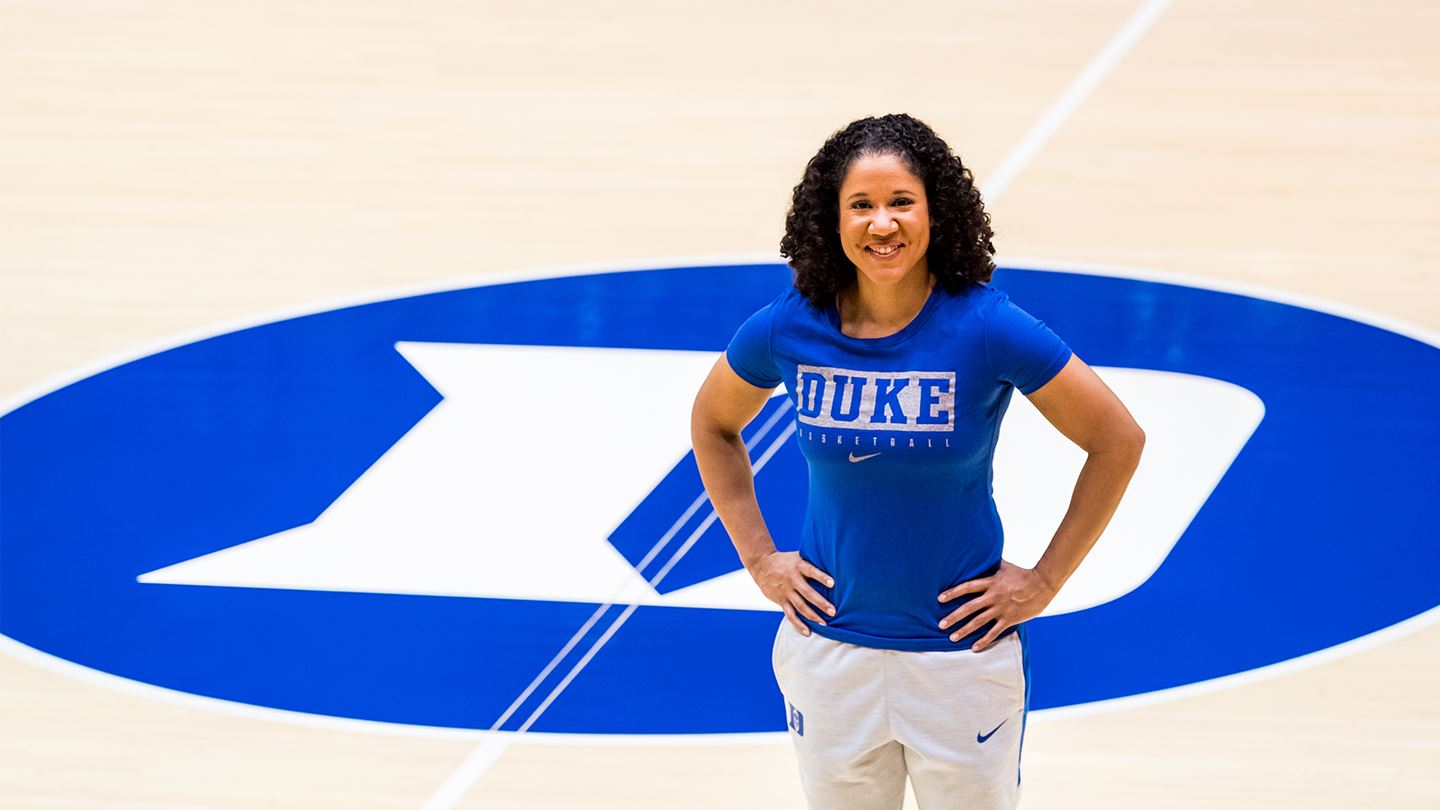 Kara lawson handle hard better - youtube