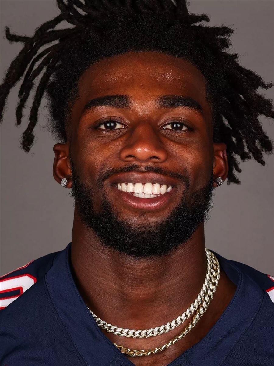 Brandon Johnson athlete image