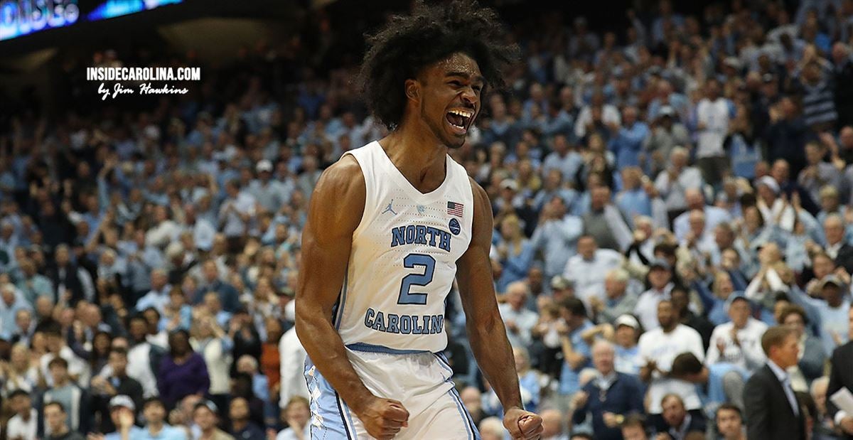 Updated Top 100 UNC Basketball Players: 81-90